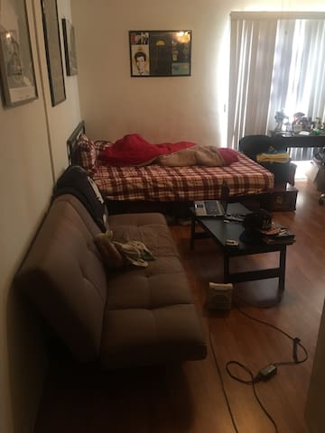 Studio Apartment Ucla private studio apt. next to ucla! amazing location - apartments Studio Apartment Ucla private studio apt. next to ucla! amazing location - apartments