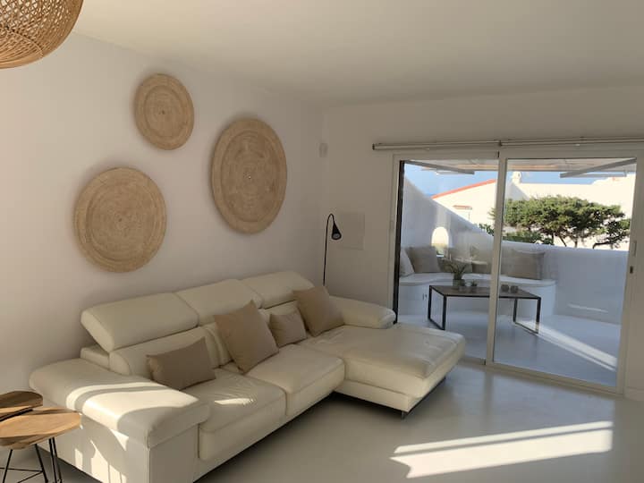 La Casa Dels Vents, Un Lugar Donde Desconectar...¡ - Minorca