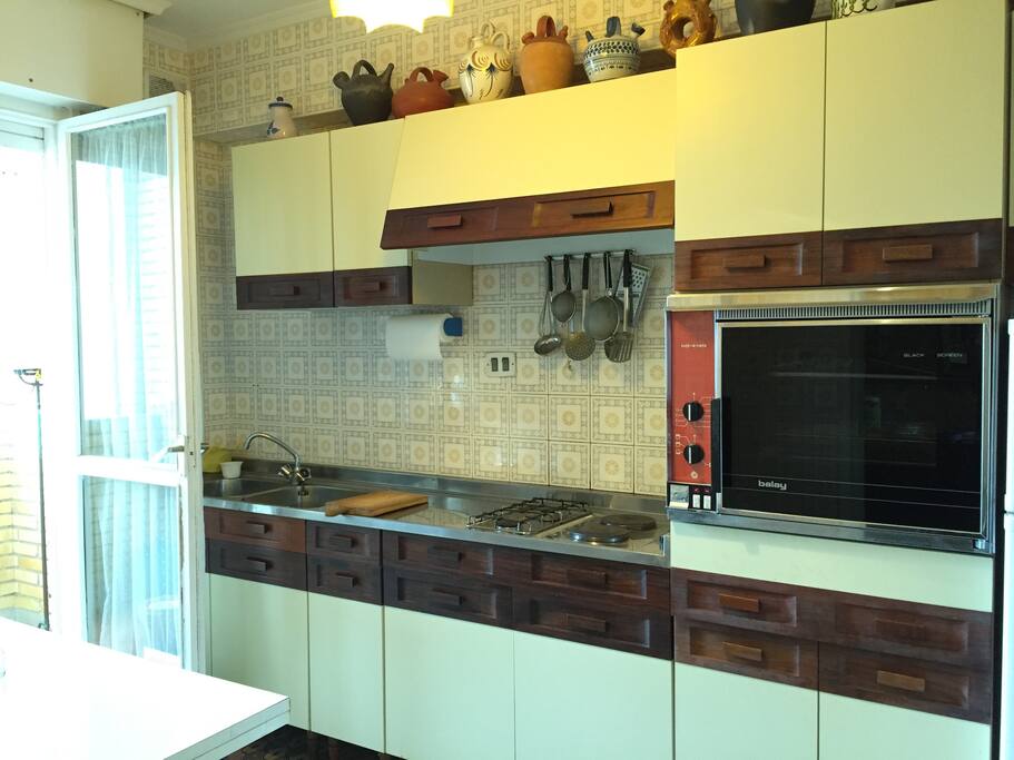 Cocina