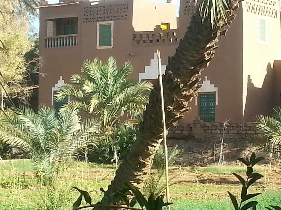 Kasba
