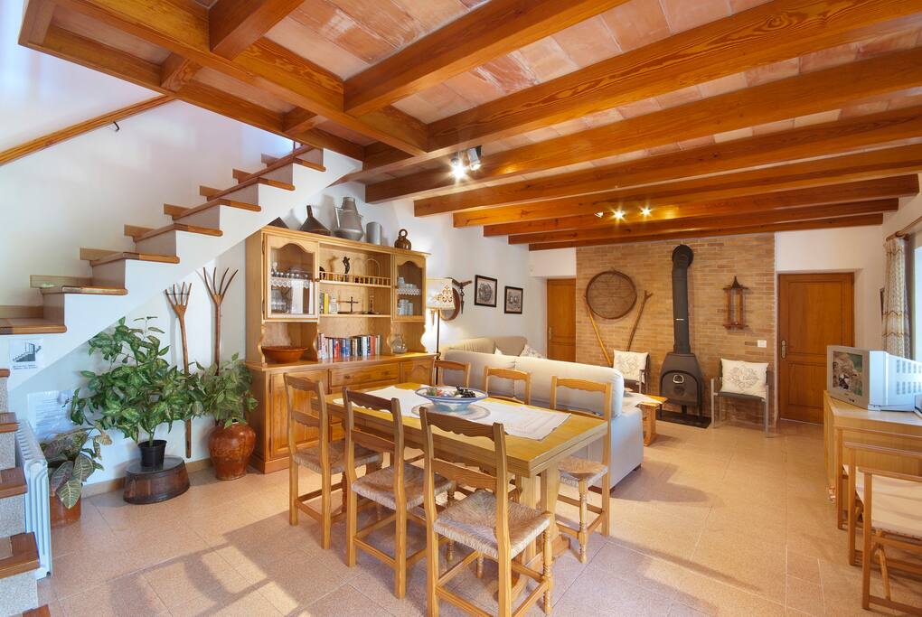 comedor