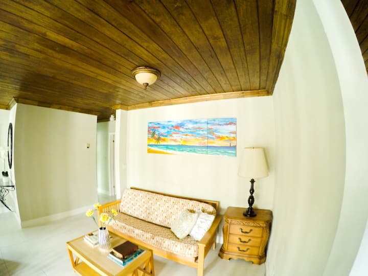 Tropical Serenity At Coral Harbour - Nasáu