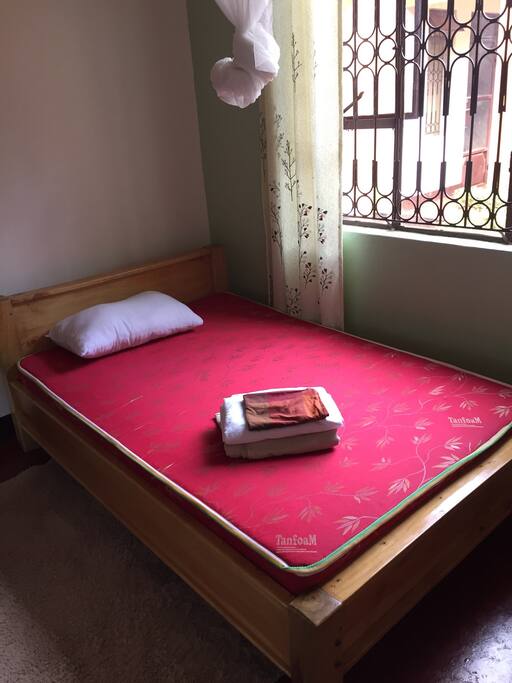 Room for one Person