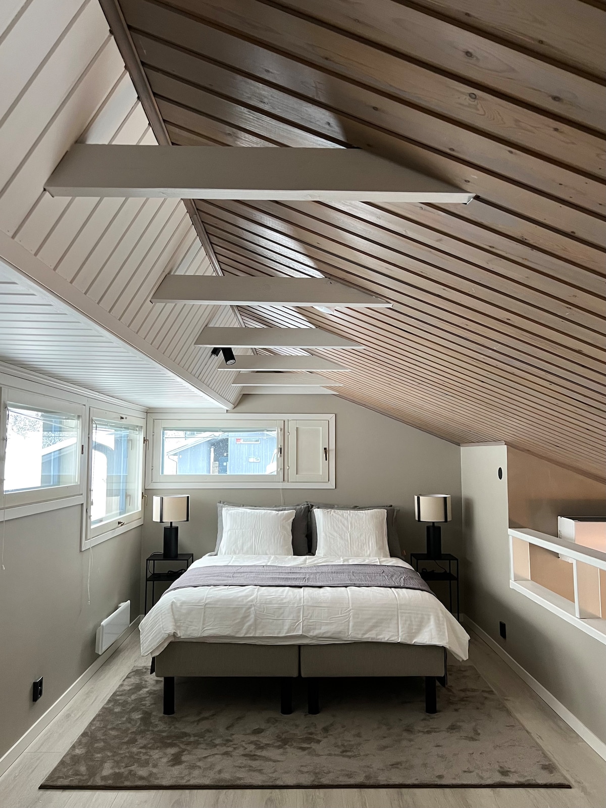 Спална соба 1