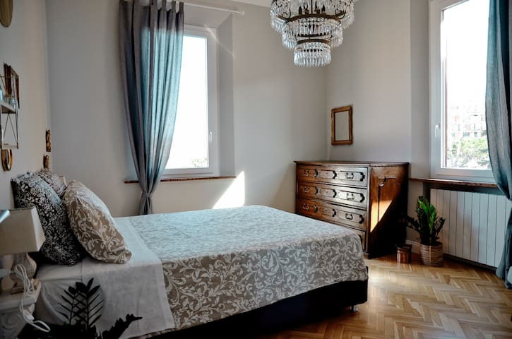 Charming flat Milazzo 32 Bologna