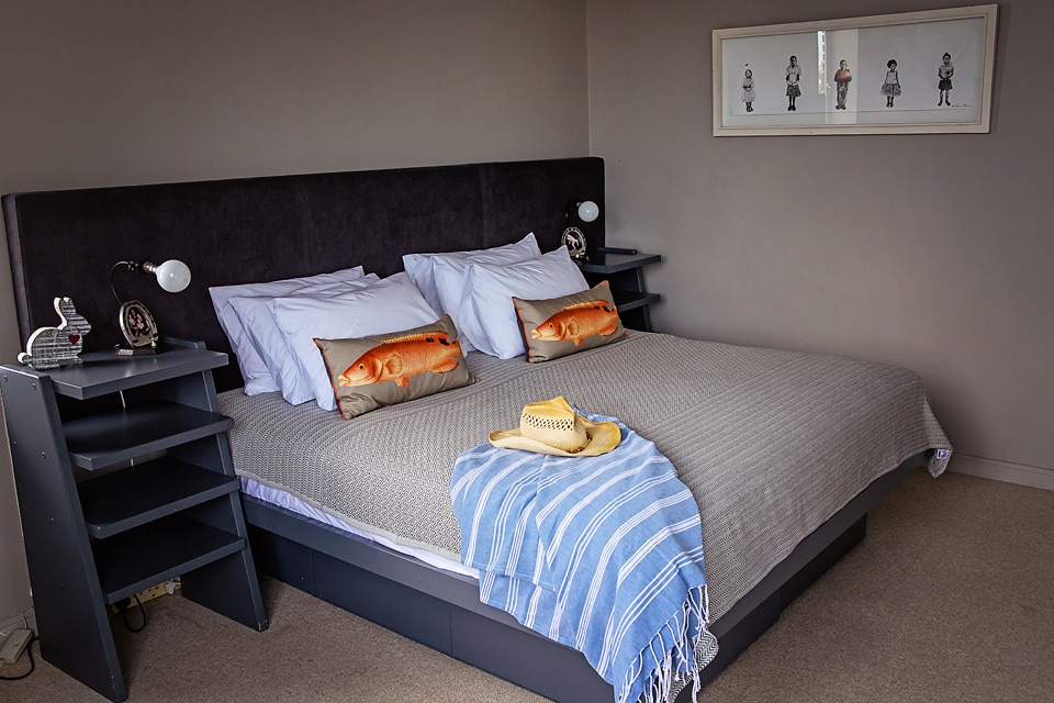 Спална соба 2