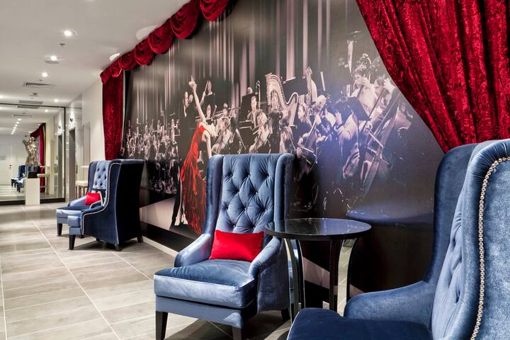 2 Bedroom Apartment gallery image 5