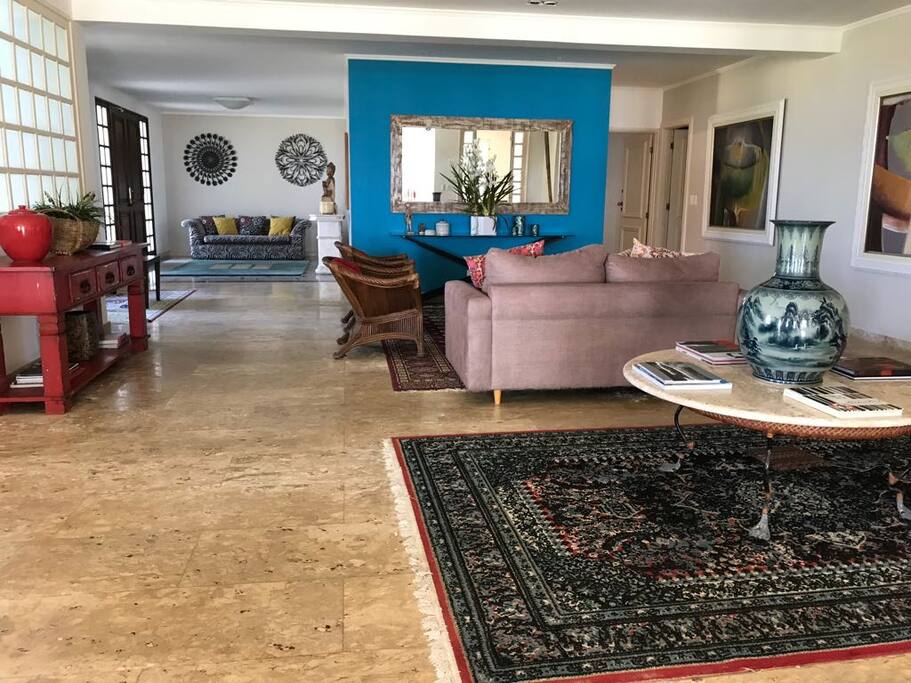 Sala de estar