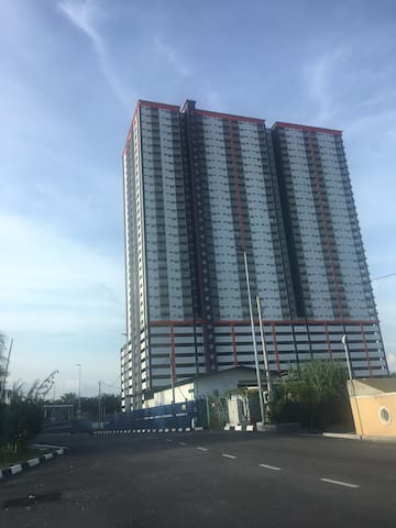 The Venus Sweet Home Oct 2021 Apartment In Sitiawan Malaysia 3 Bedroom 2 Bathroom