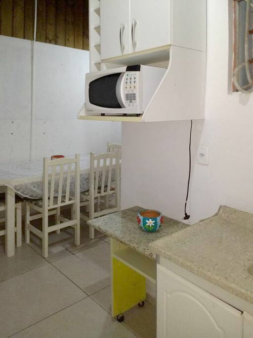 Copa/cozinha