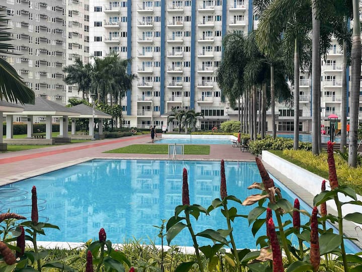 Condo and Apartment Vacation Rentals in Mandaluyong Airbnb