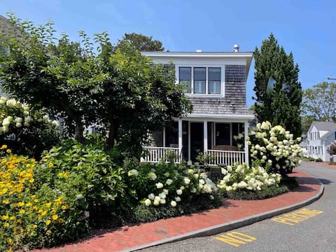 Beautiful West End home...