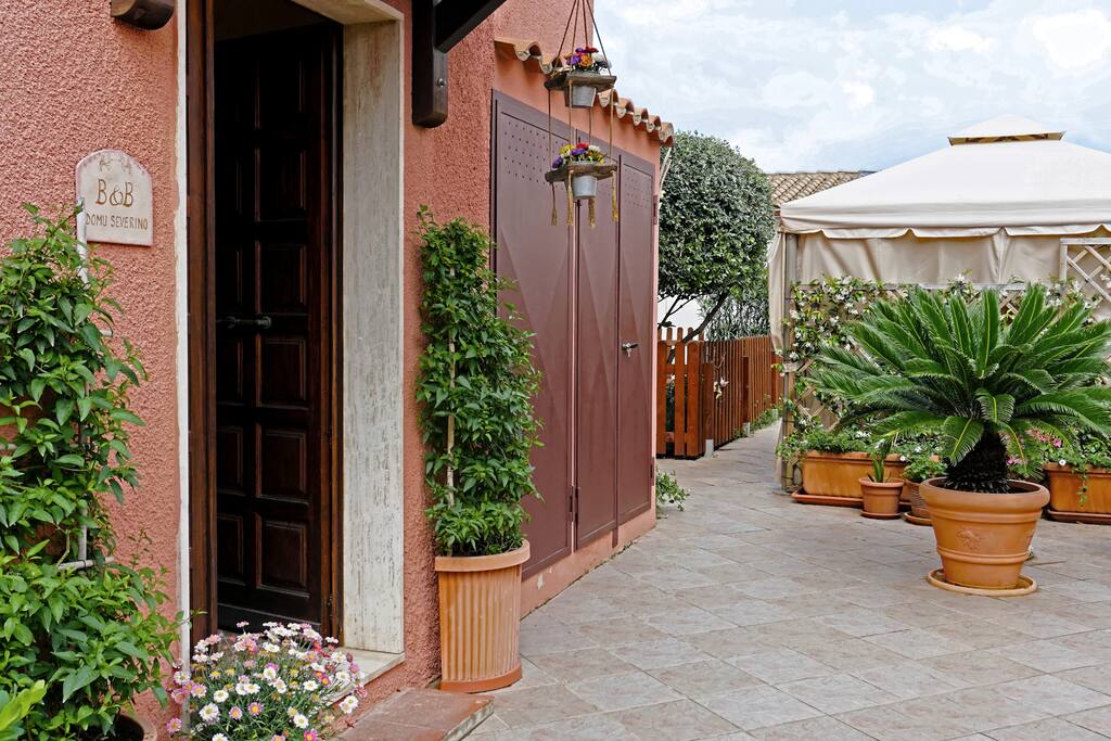 cortile