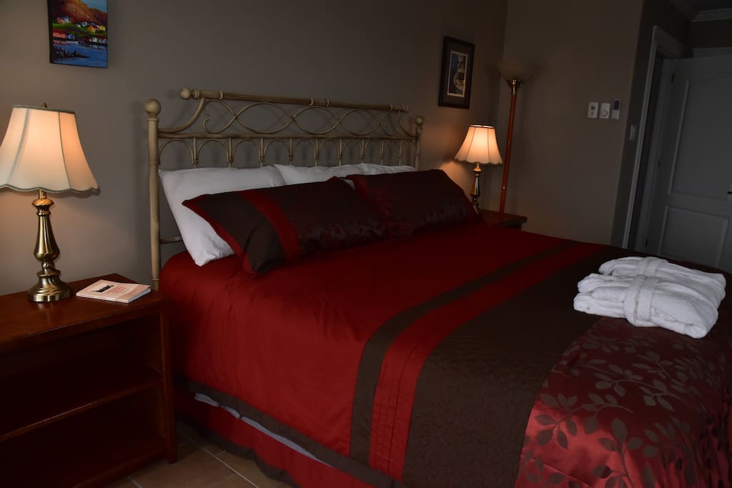 The Nor'easter Suite