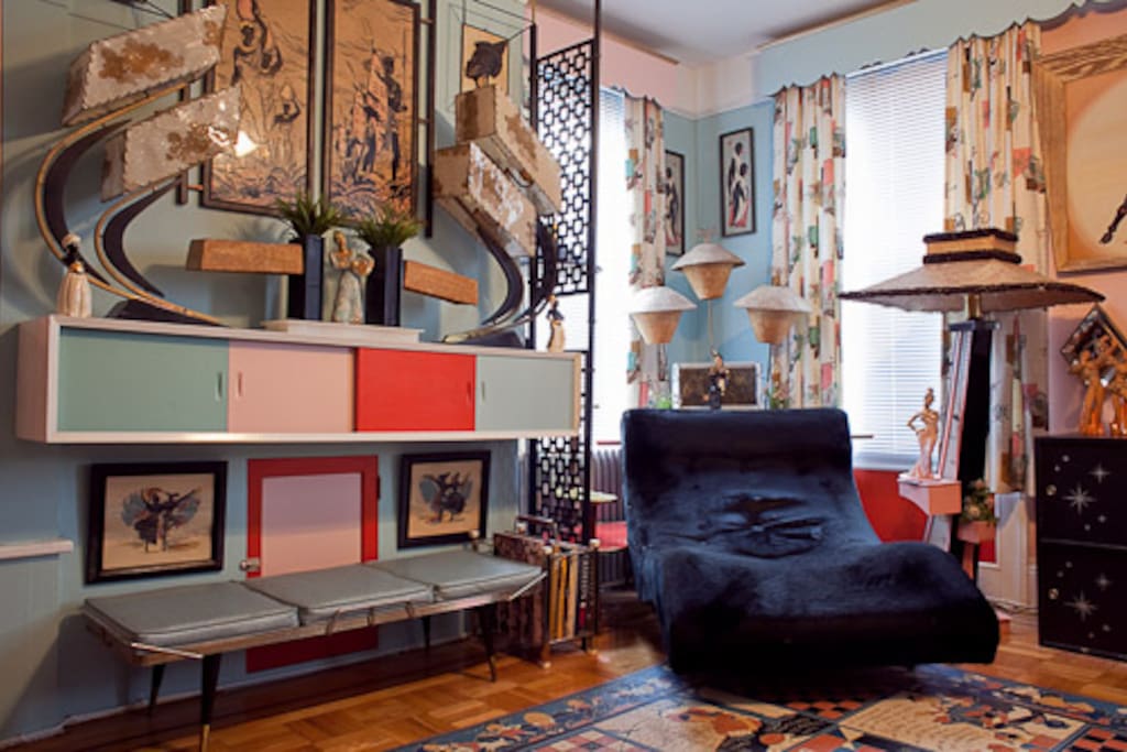 Living Room.