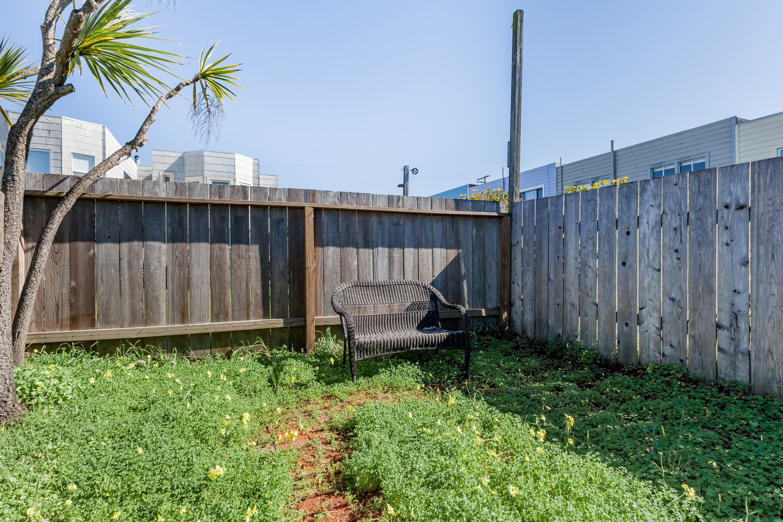 Home in San Francisco · ★4.84 · 3 bedrooms · 4 beds · 2.5 baths - Image 31