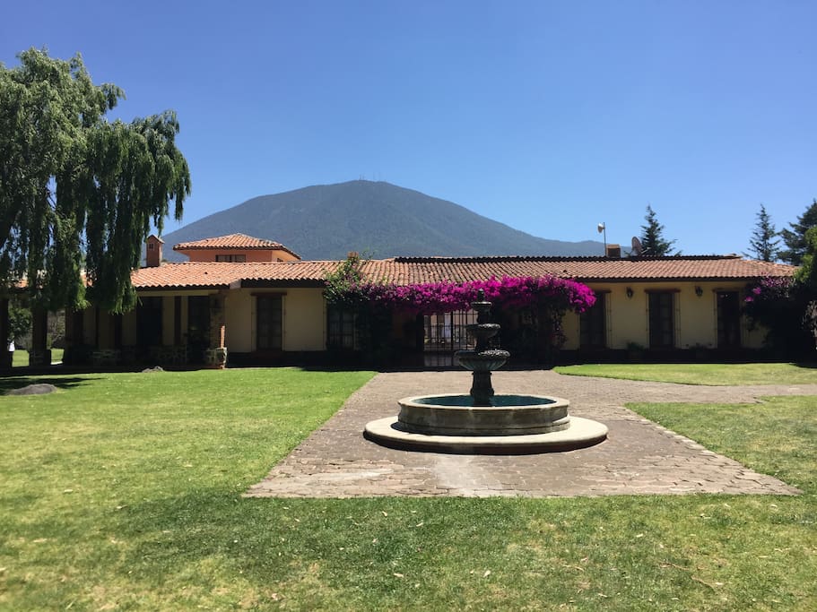 Casa Principal