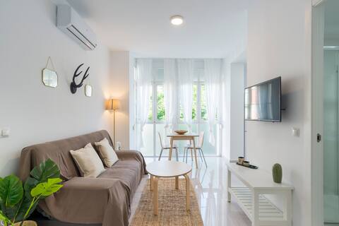 Propiedad de Airbnb exitosa: Victoria Green Center 3A en El Ejido