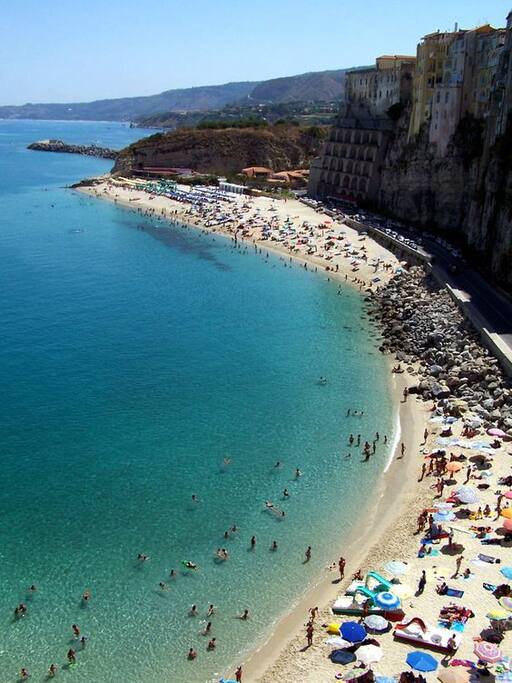 Tropea