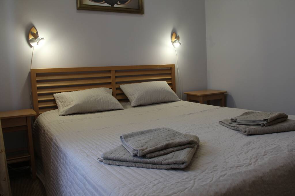 bed room