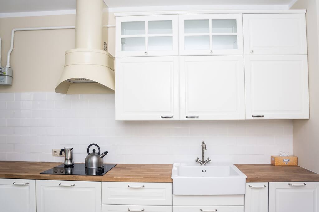 kuchnia ( kitchen)