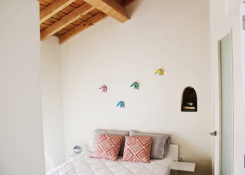 Casa do Contreyras | 2min walk to the Main Square