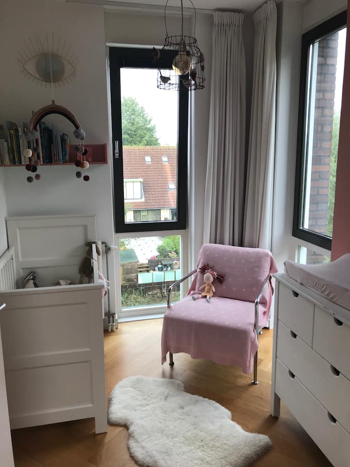 Спална соба 2