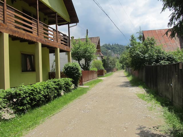 Casa Imre