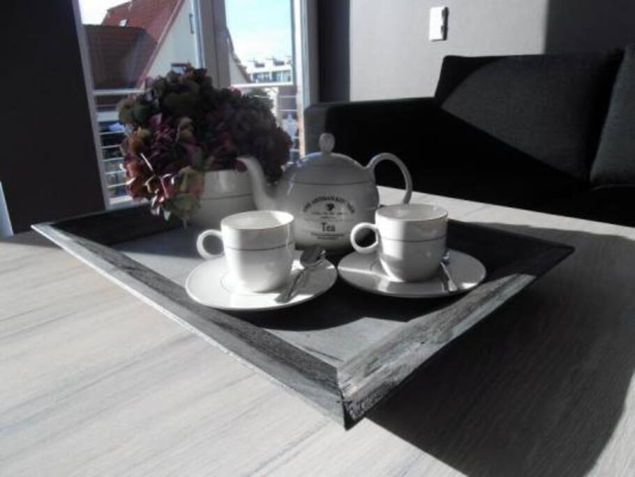 Teatime