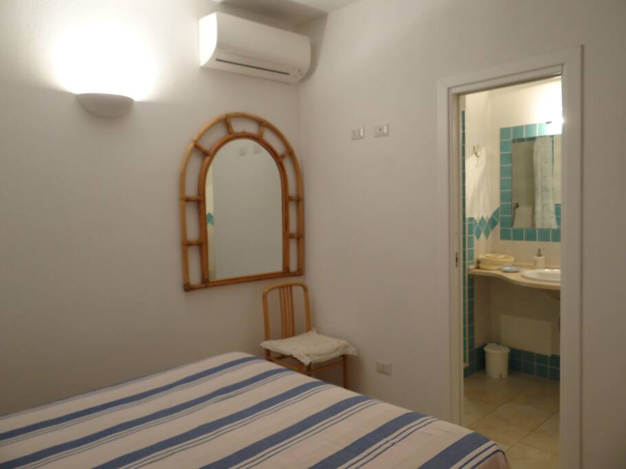 ... bagno