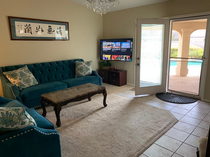 Summerlin, Las Vegas Vacation Rentals Airbnb