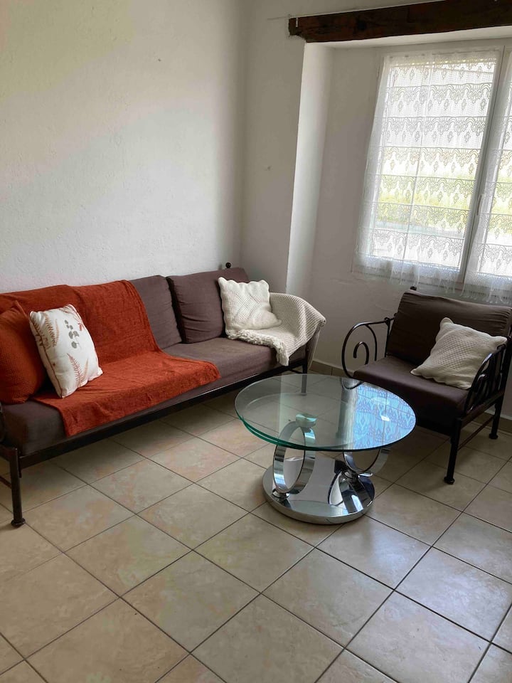 Cottage Monbahus - Lot-et-Garonne