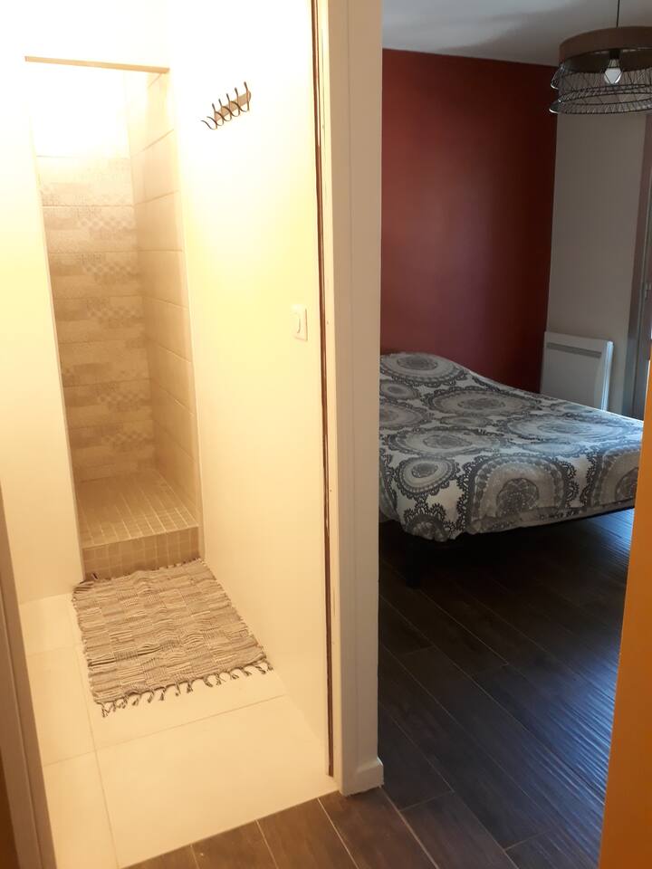 Spálňa 1