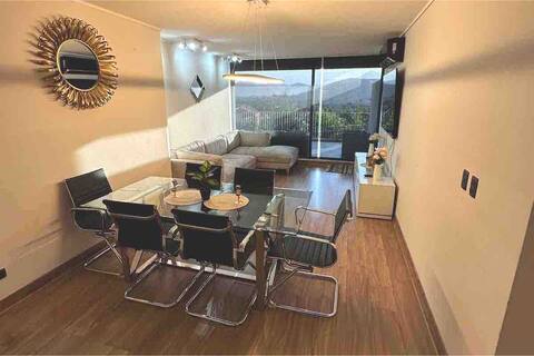 Comfortable Apartment VLC