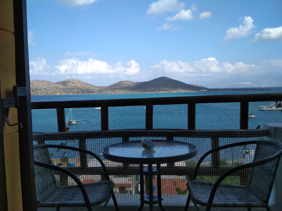 ΜΠΑΛΚΟΝΙ