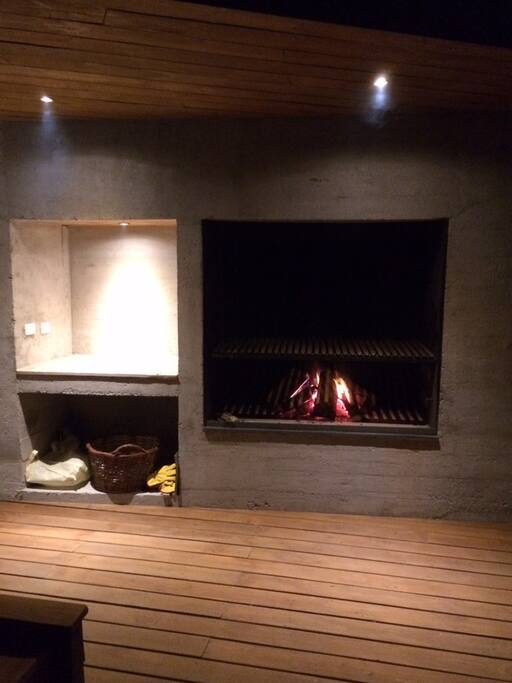Grill