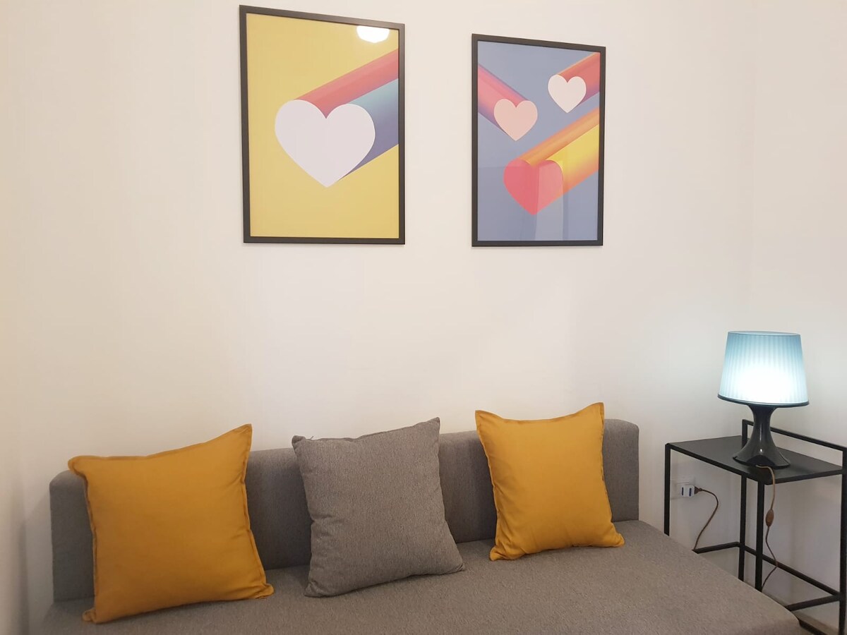 дневна соба