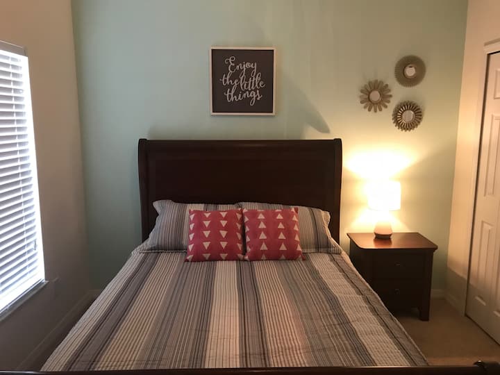 Quarto no walk terroir