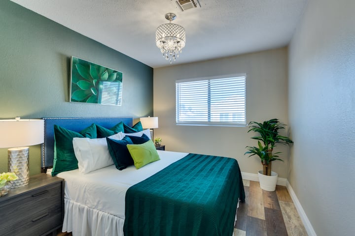 غرفة النوم 4