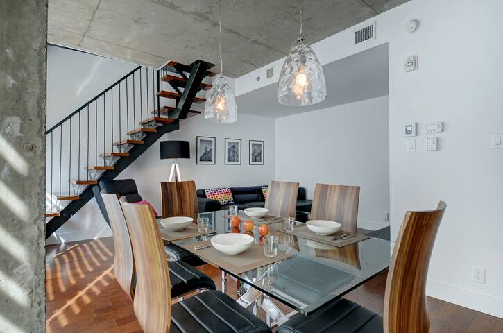 Les Immeubles Charlevoix – 760506 gallery image 3