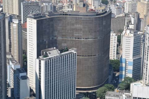 Edificio copan centro 1