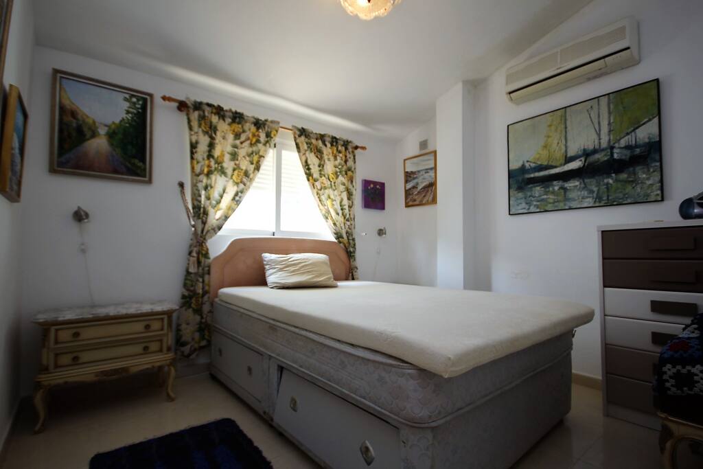 Dormitorio 2