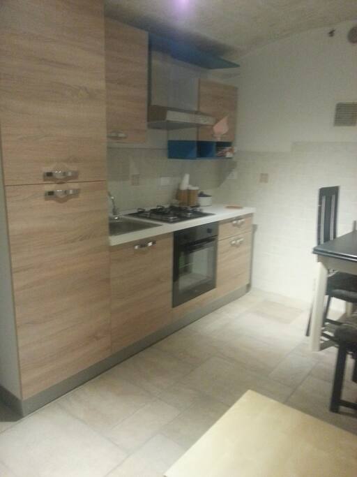 CUCINA