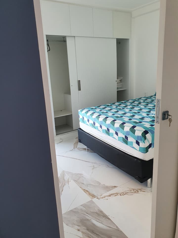 ห้องนอน