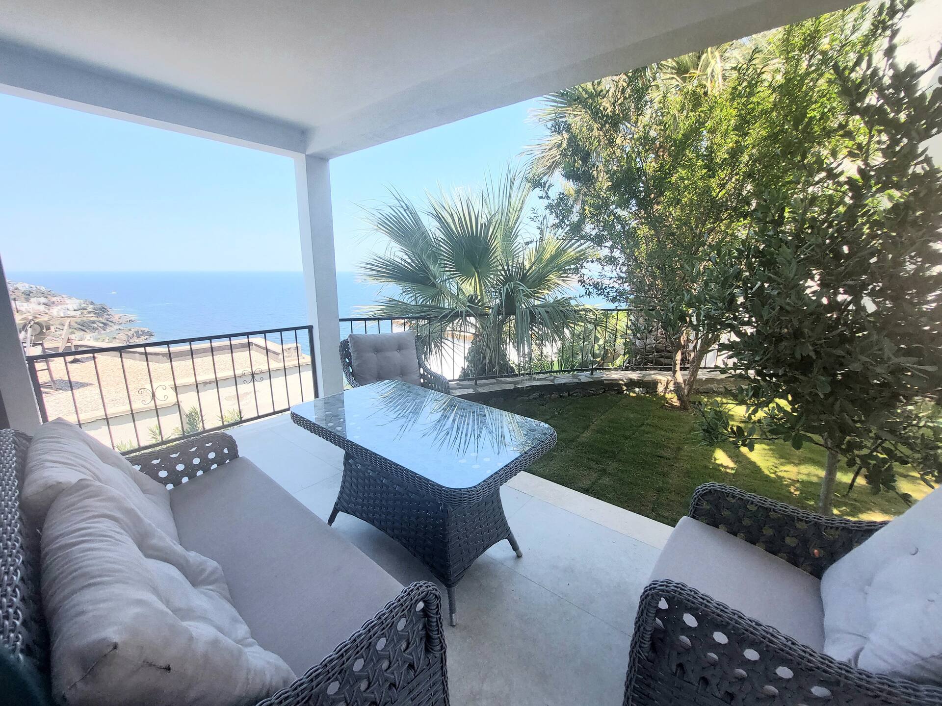 VILLA YALIKAVAK 1 — foto 3