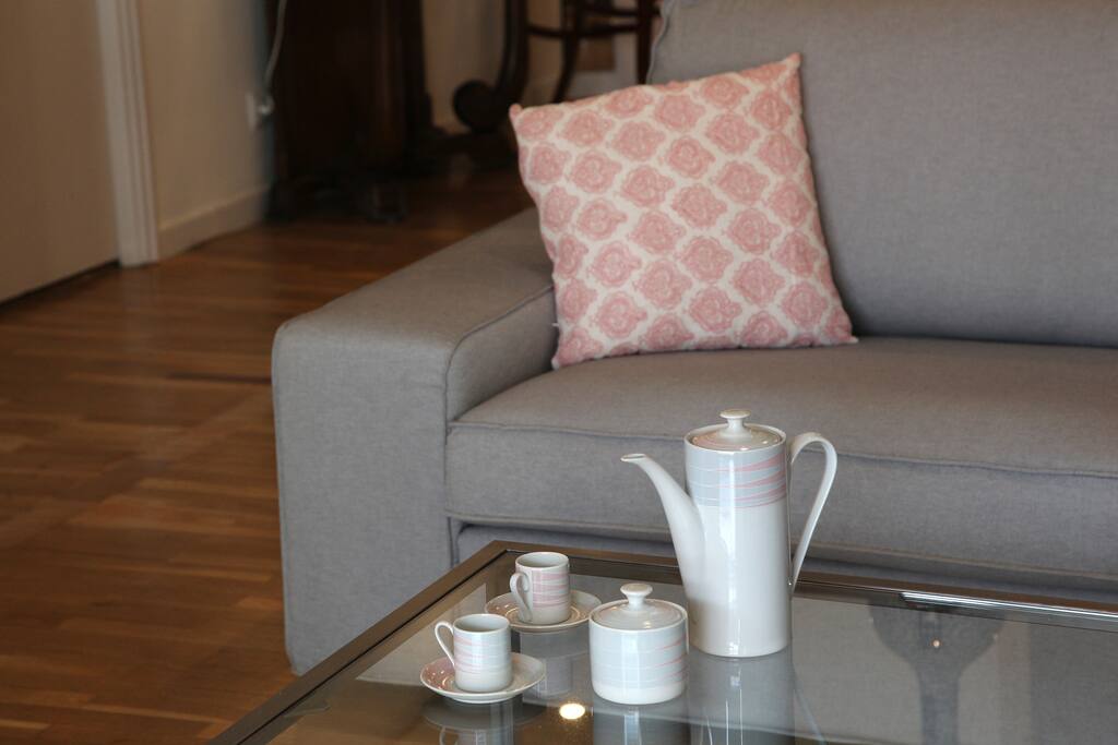 detalle salón