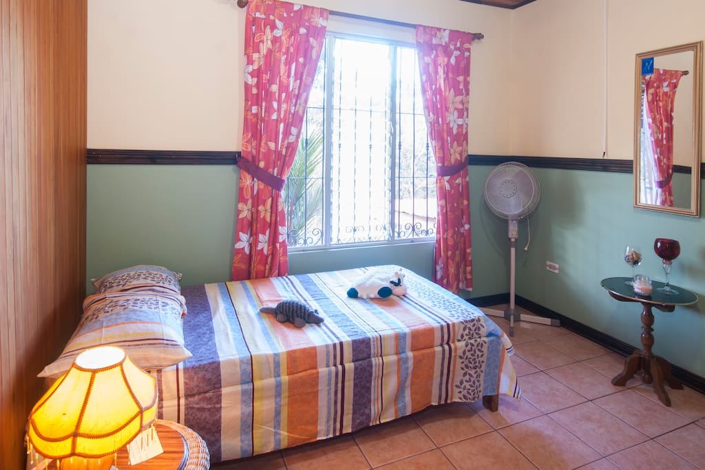 Your room