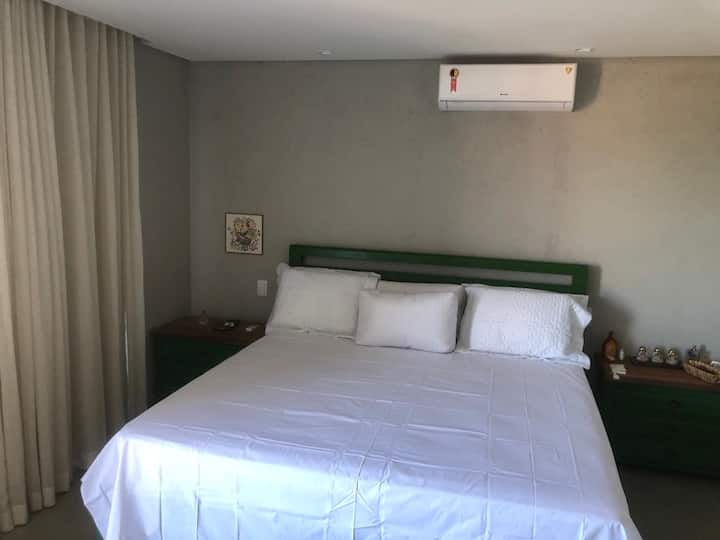 غرفة النوم 2