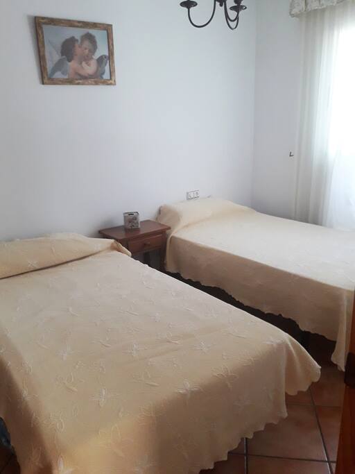 dormitorio