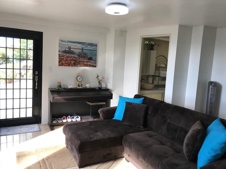American House  (Unit #3 Ocean View House) - Northern Mariana Islands